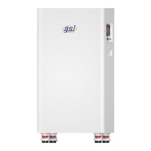 GSI Energy | 16kWh 51.2V 314Ah Tier-One LiFePO4 Home Battery Storage System