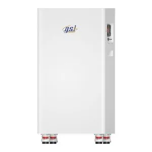 GSI Energy 16kWh LiFePO4 home battery storage system (GBLL016-A)