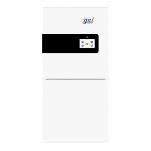 GSI Energy 11.4kW hybrid energy storage inverter (GIHL114P2-A)
