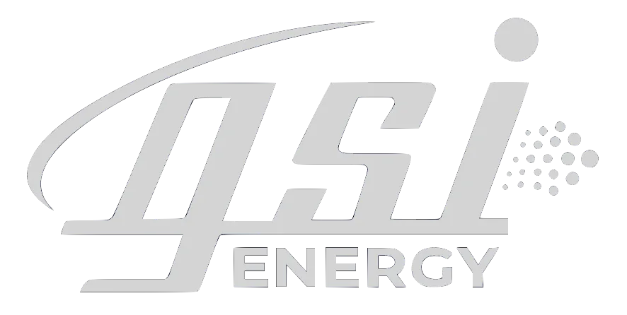 GSI Energy logo
